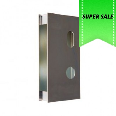 BDS Lockbox suits 3570 Mortice locks